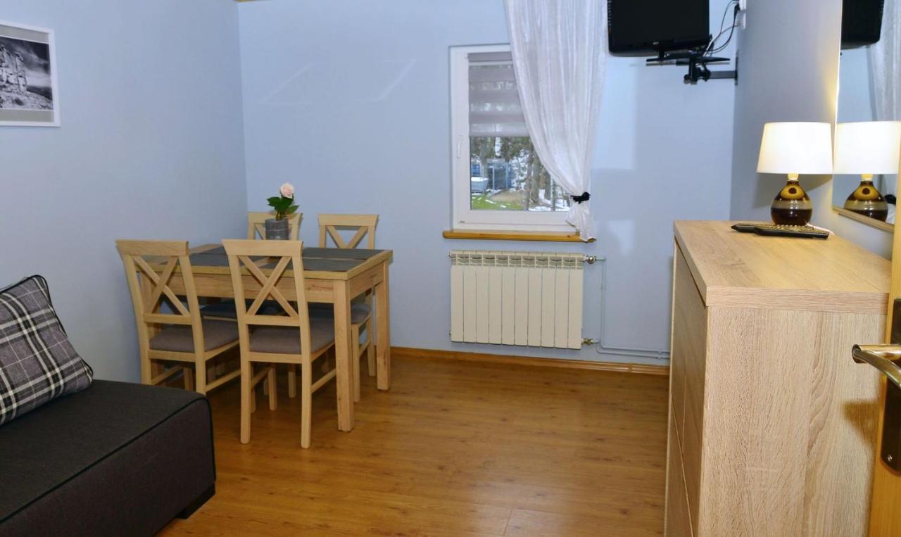 Apartment Pokoje Przy Wyciagu 717 Karpacz