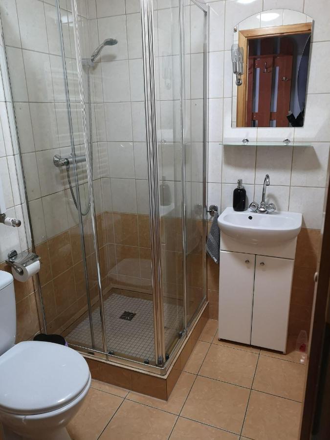 Pokoje Przy Wyciagu 717 Apartment