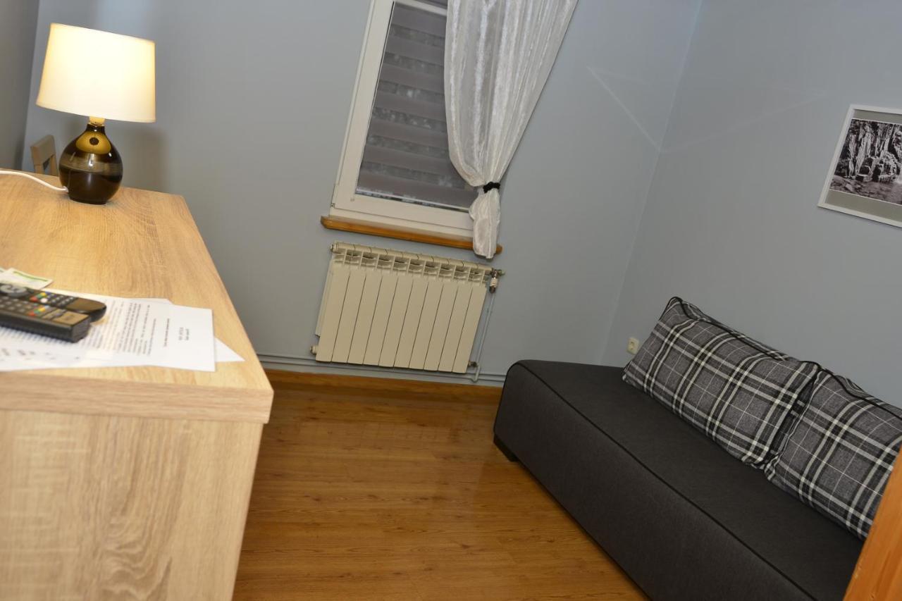 Pokoje Przy Wyciagu 717 Apartment *
