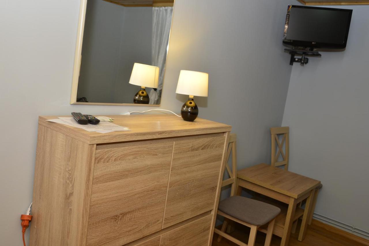 Apartment Pokoje Przy Wyciagu 717 Karpacz