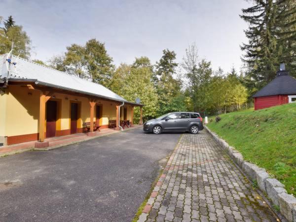 Pokoje Przy Wyciagu 717 Apartment Karpacz