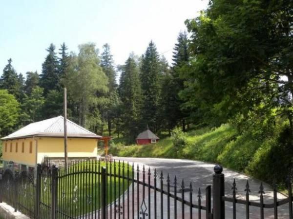 Pokoje Przy Wyciagu 717 Karpacz