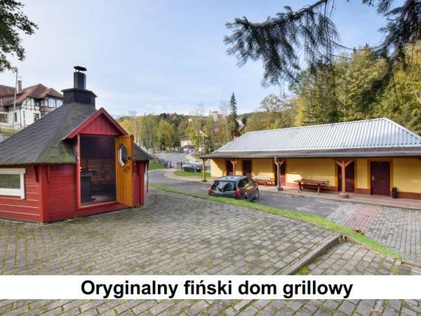 Apartment Pokoje Przy Wyciagu 717