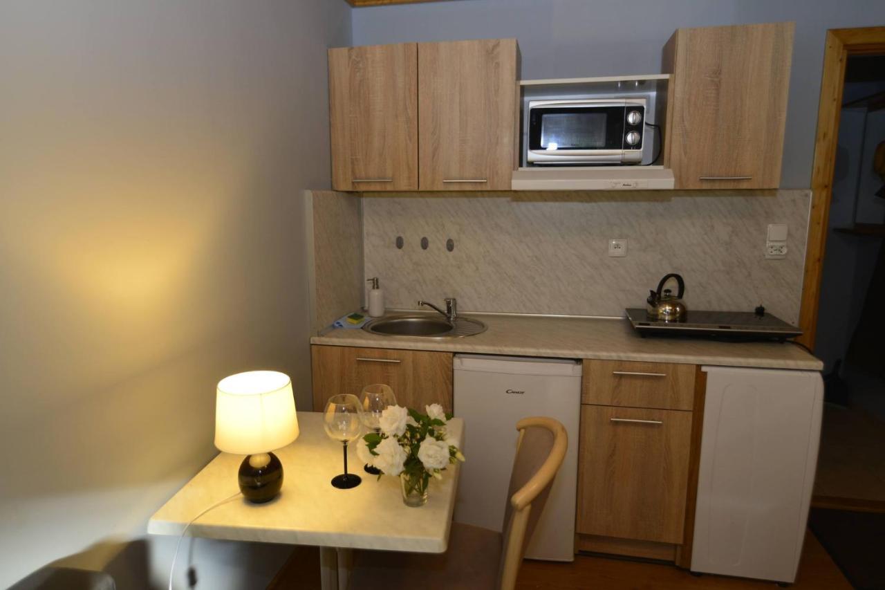 Apartment Pokoje Przy Wyciagu 717