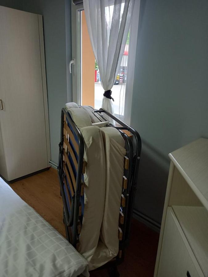 Apartment Pokoje Przy Wyciagu 717