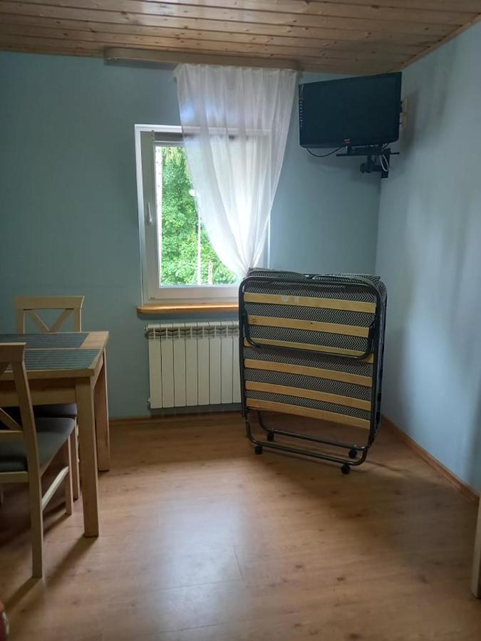 Pokoje Przy Wyciagu 717 Apartment